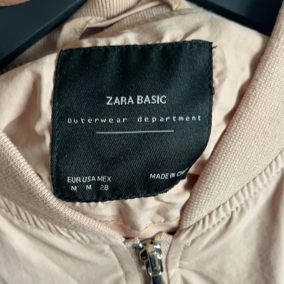Zara Jacket - Picture 4 of 4